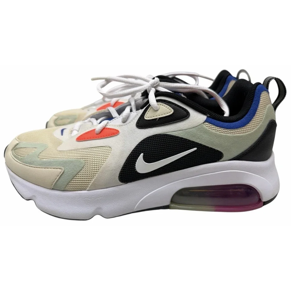 Nike 200 Women's Multicolor Running Shoes Size US 9.5, UK 7‎ EUR 39.5